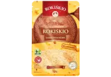 Grated ROKIŠKIS cheese, 45% fat, 200 g