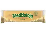 Rūkytas MEDŽIOTOJŲ sūris su prieskoniais, 42 % rieb. s. m., 200 g