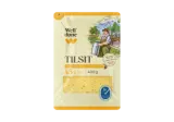 TILŽĖS sūris WELL DONE (riekėlės), 45 % rieb. s. m., 400 g