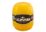 Puskietis fermentinis sūris LILIPUTAS, 50 % rieb. s. m., 500 g