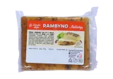 RAMBYNO MEDŽIOTOJŲ sūris, 42 % rieb. s. m., 1 kg