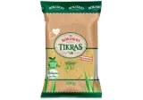 TIKRAS ROKIŠKIO fermentinis sūris, 45 % rieb. s. m., 200 g