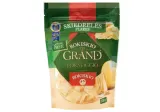 Tark. kietasis ROKIŠKIO sūris GRAND (skiedr.), 37% rieb.s.m., 100 g