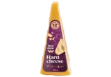 Kietasis sūris WELL DONE, brand. 12 mėn., 37 % rieb. s. m., 180 g