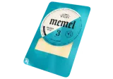 Kietasis sūris MEMEL PRUSSIA (riekelės), 45 % rieb. s. m., 150 g