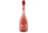 Gazuotas fermentuotas gėrimas VERDI SPARKLETINI, braškių sk., 750 ml