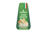 Cheese PECORINO ROMANO, 36% fat, 150 g