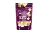 Grated hard cheese WELL DONE with flakes, 37% fat, 100 g