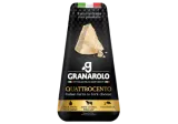 Kietasis sūris QUATTROCENTO GRANAROLO, 42,5 % rieb. s. m., 150 g