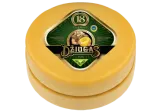 Hard cheese DŽIUGAS PIQUANT, aged 18 months, 40% fat in dry matter, 1 kg