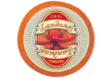 Sūris su aitriosiomis paprikomis LANDANA, 50 % rieb s. m., 1 kg