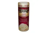 Dried grated hard cheese DŽIUGAS, 40% fat, 80 g
