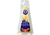 Hard cheese ROKIŠKIO GRAND, aged 24 months, 37% fat in dry matter, 180 g
