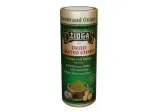 Dried grated cheese DŽIUGAS, cream and onion flavor, 35% fat, 80 g