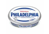 Tepamasis sūris PHILADELPHIA ORIGINAL, 21 % rieb., 200 g