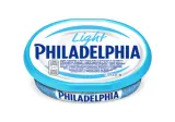 Tepamasis sūris PHILADELPHIA LIGHT, 11 % rieb., 125 g