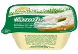 Lydytas tepamasis sūris FARM MILK, 150 g