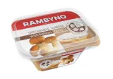 Lydytas RAMBYNO tep. sūrelis su baravykais, 50 % rieb. s. m., 175 g