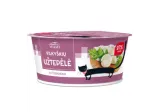 Varškės užtepėlė su česnakais VILVI 18% rieb., 150 g