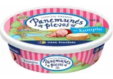 Lydytas PANEMUNĖS PIEVŲ kremas su kumpiu, 22 % rieb., 160 g