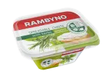 Tepamasis RAMBYNO sūrelis su žalumynais, 50 % rieb. s. m., 175 g