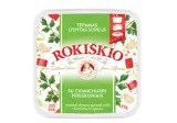 Масляный сыр ROKIŠKIO с чили приправой, 23% жира, 175 г