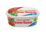 Tepamasis grietinėlės sūris NONNO NANNI, 76 % rieb. s. m., 225 g