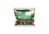 Mocarela WELL DONE, 40 %, 210 g