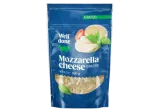 Tarkuota mocarela WELL DONE, 45 % rieb. s. m., 150 g