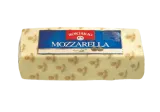 ROKIŠKIO mocarelos sūris, 45 % rieb. s. m., 1 kg