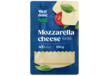 Mocarela WELL DONE, 45 % rieb. s. m., 150 g