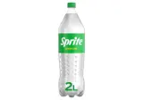 Газированный напиток SPRITE, 2 л