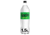Газированный напиток SPRITE ZERO, 1,5 л