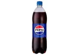 Газированный напиток PEPSI, 1 л