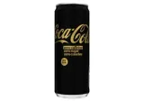Gazuotas gėrimas Coca-Cola Zero Zero 330ml