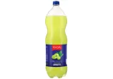 Gazuotas gėrimas RASA, agrastų skonio, 2 l