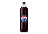 Gazuotas gėrimas PEPSI ZERO SUGAR (be cukraus), 2l 