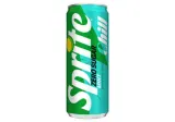 Gaivinantis gėrimas SPRITE Chill Zero, 330 ml