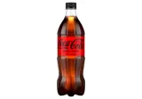 Gaivusis gėrimas COCA-COLA Zero, 850 ml