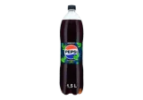 Gazuotas gėrimas PEPSI LIME, 1.5 l