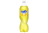 Gaivusis gėrimas FANTA Zero Lemon 1,5L
