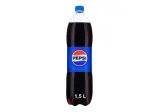 Gazuotas gėrimas PEPSI, 1.5 l