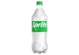Refreshing drink SPRITE, 850 ml
