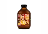 Kombuča WELL DONE mangų ir pasifloro skonio, 330 ml