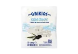 Sūris salotoms GRIKIOS, 45 % rieb. s. m., 200 g