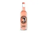 Gazuotas gaivusis gėrimas THOMAS HENRY PINK GRAPEFRUIT, 750 ml	