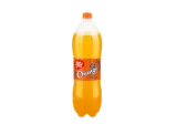 Gazuotas gaivusis gėrimas MIO&RIO, apelsinų skonio, 2 l