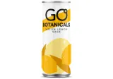 Gazuotas gėrimas GO BOTANICALS melionų skonio, 330 ml