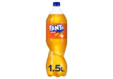 Газированный напиток FANTA, 1.5 л