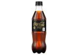 Gaivusis gėrimas COCA-COLA Zero Zero 0,5L